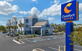 Comfort Suites Southport - Oak Island